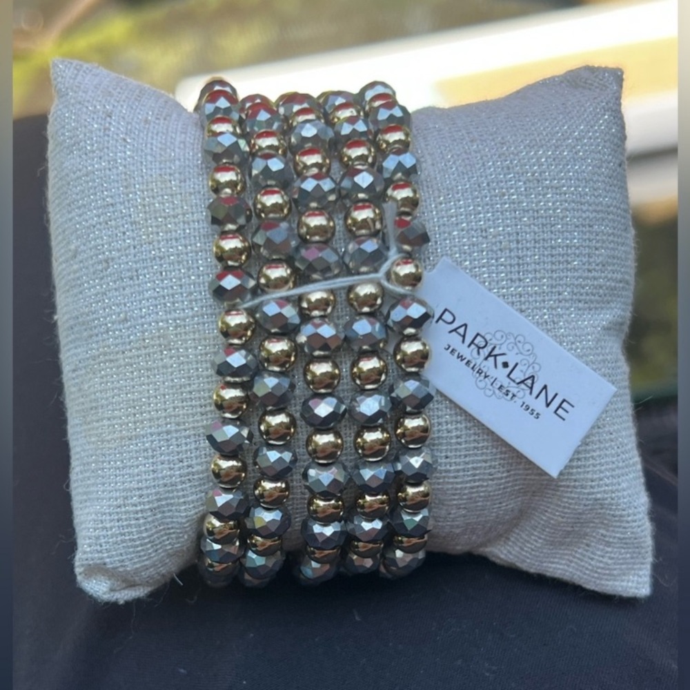 Park Lane Denali Bracelet - Gold